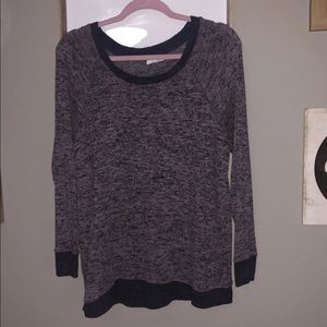 Maurices long sleeve